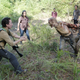 Illustration for article titled Rick's Beard Dies So Others May Live On The Walking Dead